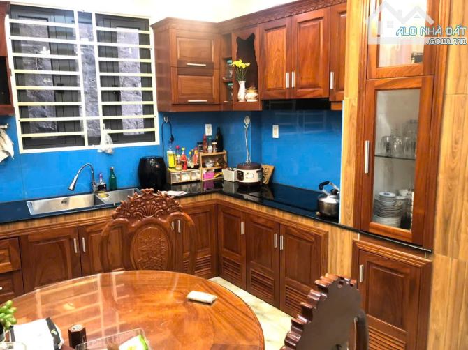 🏷️ BÁN GẤP TRONG THÁNG ĐỂ ĐỊNH CƯ – BÌNH THỚI – 205M² – 5 TẦNG – PHÙ HỢP Ở HOẶC KINH DOAN - 1