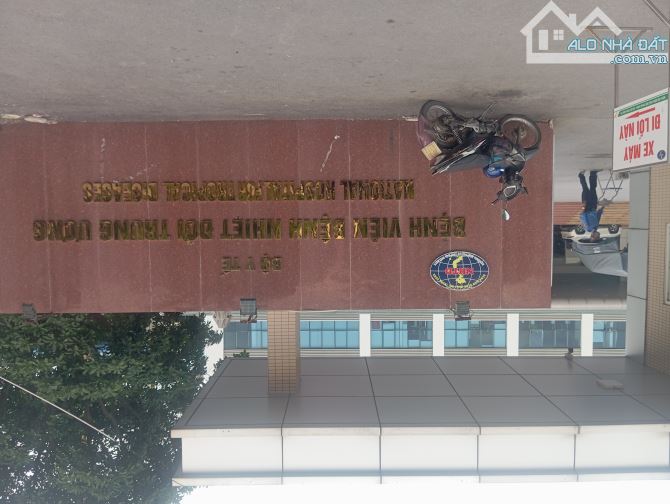 Siêu Phẩm Hàng Hiếm BÁN 150M TRỤC KINH DOANH TÂY CAO TỐC KIM CHUNG ĐÔNG ANH - 1