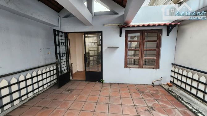 🔥 BÁN GẤP TRONG THÁNG ĐỂ ĐỊNH CƯ – THÂN NHÂN TRUNG – 107.1M² – 4 TẦNG – PHÙ HỢP Ở - 1