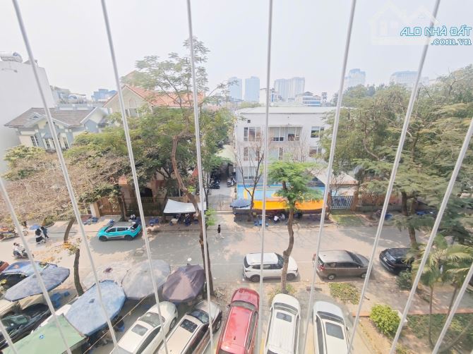 BÁN PHÒNG CC – CT4-1 KĐT MỄ TRÌ HẠ NAM TỪ LIÊM 65m T7 4.85 TỶ.  VỊ TRÍ ĐẮC ĐỊA. - 1