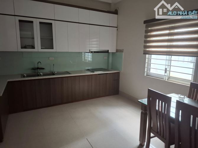 SIÊU RẺ VĨNH HƯNG, 63M, 3T, MT 3,7M, LÔ GÓC 3 THOÁNG, NGÕ RỘNG, GẦN Ô TÔ, GIÁ CÓ 7,2 TỶ. - 1