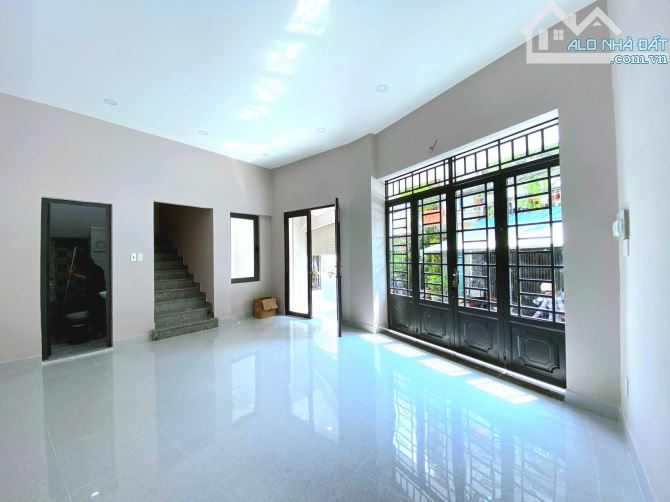 🍍CHỈ 5,5 tỷ (TL)🥑Ngay Giáo xứ Thủ Đức 75m2, 3 Tầng, 3PN - Ô tô 💥Trung tâm Linh Chiểu - 1