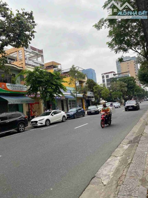 🌟BÁN NHÀ PHỐ 2 TẦNG- TRẦN PHÚ- 140M2- NGANG 8M- CÁCH CẦU RỒNG 50M- CHỈ 11 TỶ X