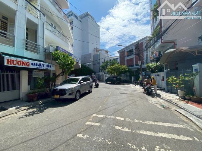Nhà MTKD giữa lòng TTTP Biển Nha Trang - 1