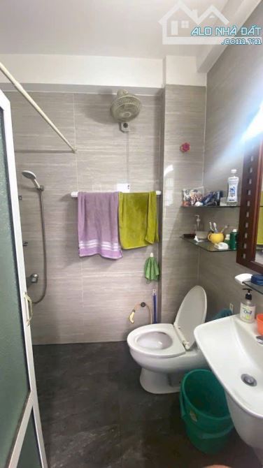🔥[BÌNH THẠNH] HXT LÔ GÓC - BÙI ĐÌNH TUÝ GẦN 90M2 5TẦNG  - 17.5TỶ TL - 1