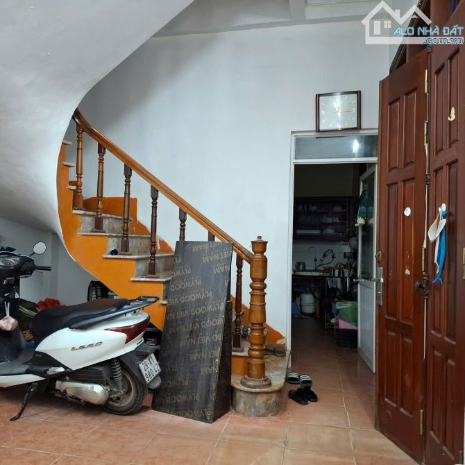 GỐC ĐỀ , 41M² , MẶT TIỀN KHỦNG 9M , GẦN Ô TÔ , DO CHỦ CẦN VỐN LÀM ĂN NÊN BÁN GIÁ 7,4 TỶ - 1