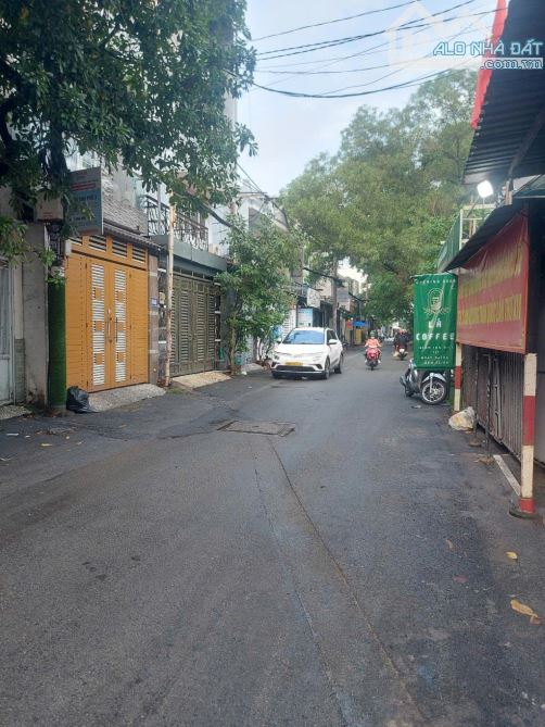 BÁN NHÀ CHÍNH CHỦ 2 TẦNG 45m2 – 4X12 – HXH NGUYỄN VĂN KHỐI P11 GÒ VẤP – NHỈNH 4 TỶ - 1