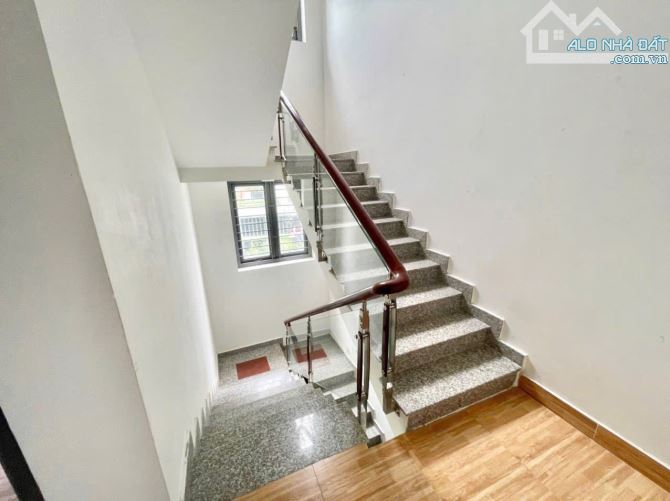 Bán nhà 1T2L HXH tránh nhau, 6.4 x 12.5 = 80m2, 7.7 tỷ tl - 1