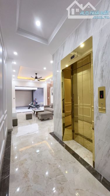 CCMN Kinh Doanh 200tr/tháng, 100m2 - 9T - 34 tỷ 850 tại Thanh Xuân, Ô Tô Đỗ Cửa , - 1
