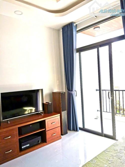 Chỉ hơn 8 tỷ sở hữu ngay nhà 1 trệt 2 lầu, 3PN, 4WC đường Chương Dương, Phường Linh Chiểu, - 1
