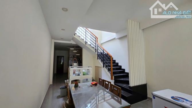 🏡 NHÀ ĐẸP KHU CÁN BỘ SÂN BAY – NGUYỄN VĂN CÔNG, P3, GÒ VẤP - 1