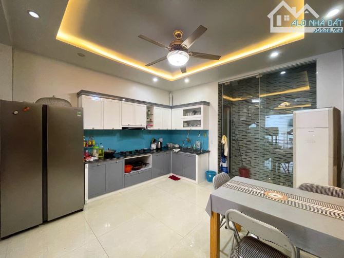 Bán nhà 4 tầng khu phân lô tuyến 3 Lê Hồng Phong đường Hoàng Thế Thiện, Hải An, Hải Phòng - 1