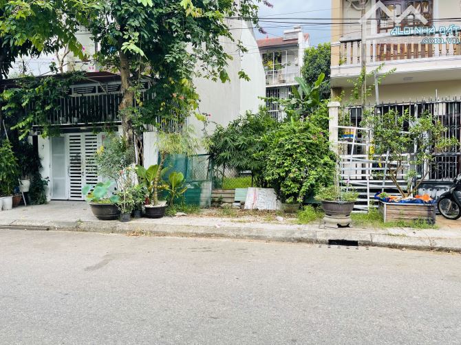 Bán đất mặt tiền Mạc Thị Bưởi - KQH Bàu Vá- Thuỷ Xuân- Tp Huế - 1