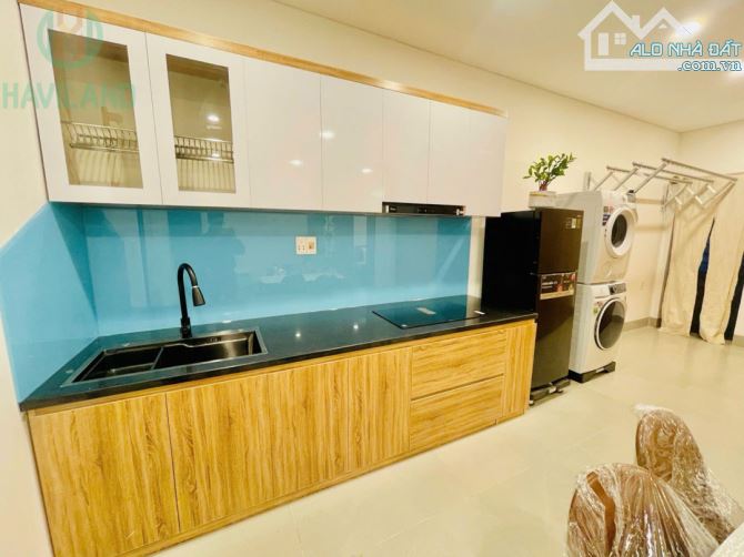 Toà căn hộ đường THI SÁCH - Dòng tiền đều 50tr/tháng - Giá tốt - 1