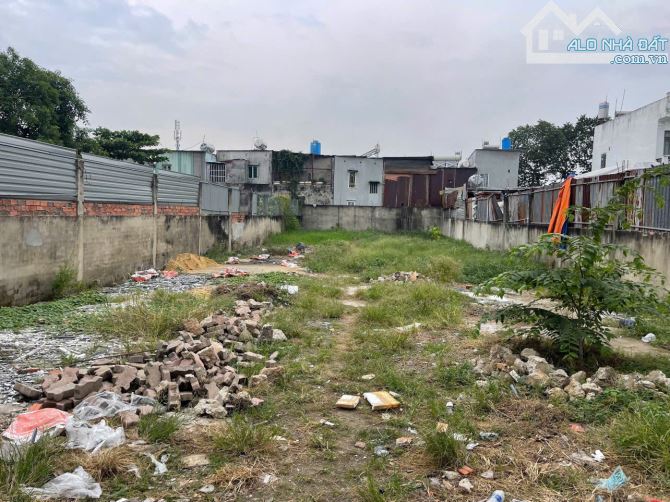 ĐẤT SIÊU HIẾM MT HUỲNH THỊ NA – DT KHỦNG – GẦN NGÃ BA ĐÔNG QUANG - 1