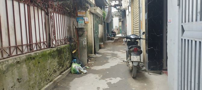 NHÀ NGỌC TRỤC ĐẠI MỖ 38M MT4M NHÀ ĐẸP,GIÁP TÂYMỖ-VẠN PHÚC-TỐ HỮU-GIÁP NHIỀU TRỤC PHỐ CHÍNH - 1