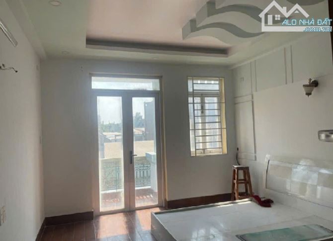 TIẾP TỤC GIẢM 300 TRIỆU, CÒN 6TY200. SIÊU PHẨM PHÂN LÔ, P. THỚI AN, Q.1 - 5 LẦU, 4x23m, - 1
