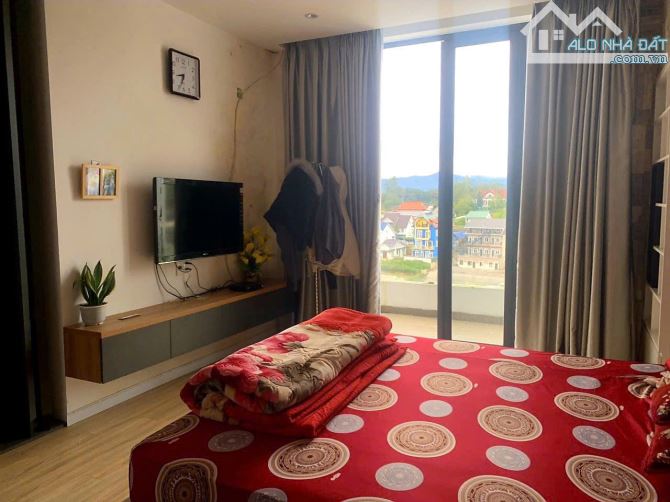 BÁN VILLA VIEW THUNG LŨNG ĐẸP ĐƯỜNG Ô TÔ RỘNG 6 mét Tại Trung Tâm ĐÀ LẠT - 1