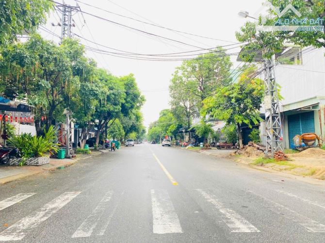SIÊU PHẨM BIỆT THỰ LÔ GÓC DIỆN TÍCH KHỦNG GẦN 150M2-NGANG KHỦNG 21M-MẶT PHỐ KHUÊ TRUNG- HÀ - 1