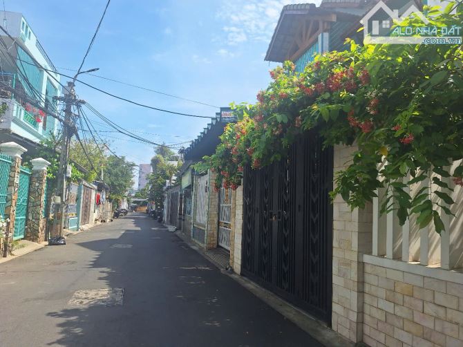 💥 Bán 130m2 ĐẤT (NGANG 7M x18,6m) KIỆT OTO, GẦN CAO ĐẲNG THƯƠNG MẠI - 1