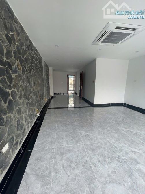 BÁN NHÀ PHÂN LÔ MẠC THÁI TỔ 68m2x7 TẦNG THANG MÁY - MT 5m - 34 TỶ - GARA ÔTÔ - KINH DOANH - 1