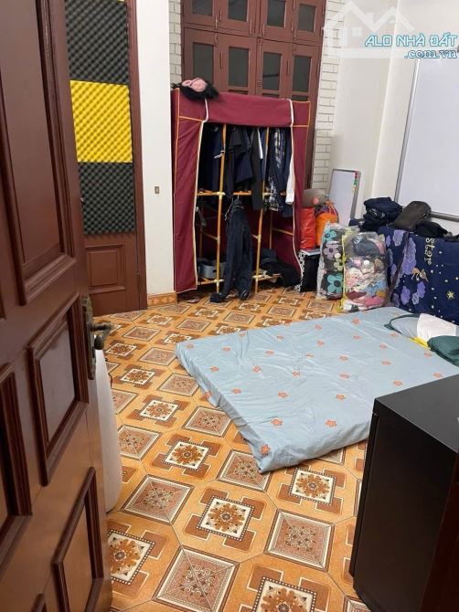 BÁN NHANH NHÀ PHỐ LÊ TRỌNG TẤN DT42, 4T, MT4M, 12 TỶ . - 1