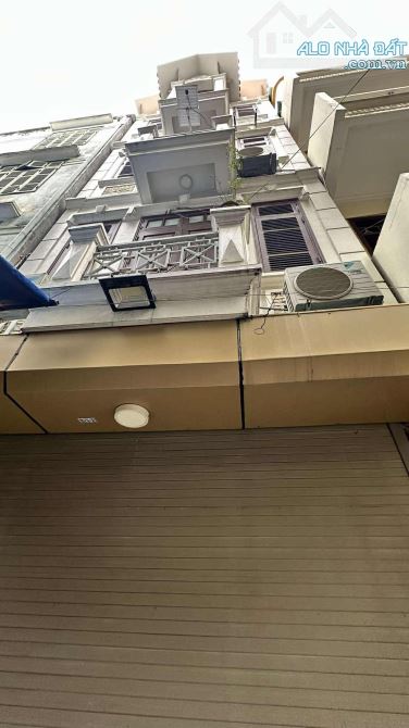 MỞ CỬA THẤY TIỀN – 40m2 - 5T- 12tỷ MẶT PHỐ CỰ LỘC- VỪA Ở VỪA KINH DOANH ĐỈNH - 2