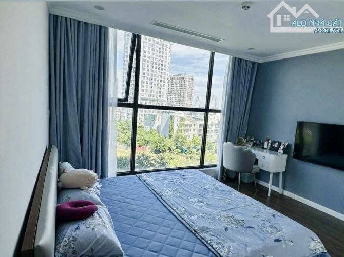 80 m2 Sunshine Riverside, Tây Hồ, Hà Nội - 1