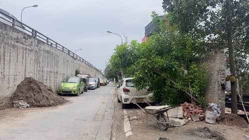 Phá giá thị trường SIÊU MẪU Ngọc Thuỵ - Long biên 55m2x3tầng,Mt 4m giá chỉ 7tỷ - 1