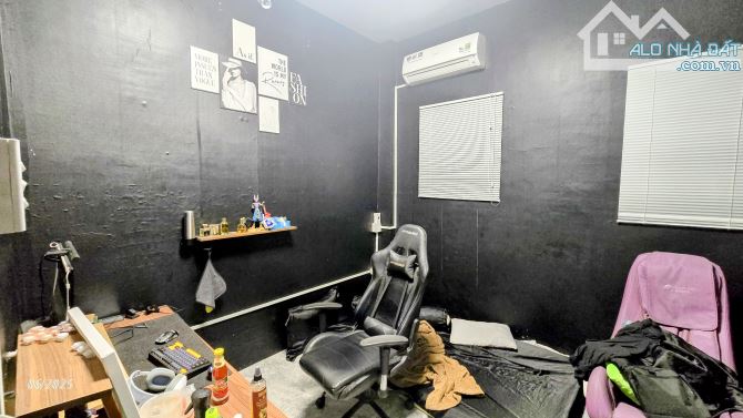 CẦN BÁN NHÀ MẶT TIỀN KINH DOANH Gần Bệnh Viện Nhi Đồng Và Chợ Gia Viên - Phường Tân Hiệp - 1