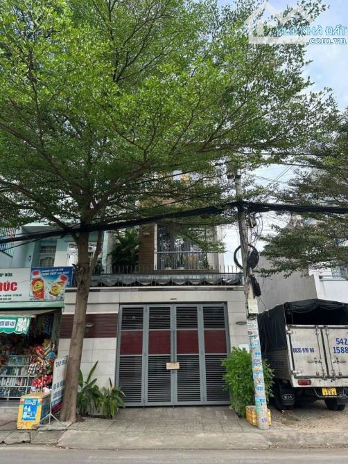 Bán đất mặt tiền đường 904, Phuờng Hiệp Phú - Quận 9. - 1