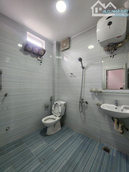 Bán Căn nhà Thịnh Hào - 25m2 - 5 tầng - 3 mặt thoáng - Giá bất ngờ - 1