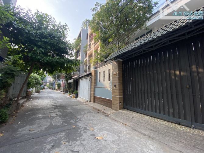 Nhà đẹp đường Âu Cơ-Dt: 9,2x19m. 23 tỷ bán gấp - 1
