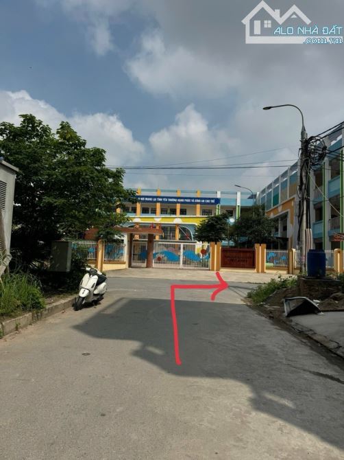 BÁN NHÀ 6TẦNG THANG MÁY , MẶT ĐƯỜNG OTO TRÁNH + vỉa hè KINH DOANH VĂN PHÒNG QL32 - 1