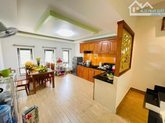 💖 Nhà 5 tầng đường BÙI VĂN NGỮ, phường HIỆP THÀNH, Q12, dt 24m2 (4mx6m),đường 15m💰3,55Tỷ - 1
