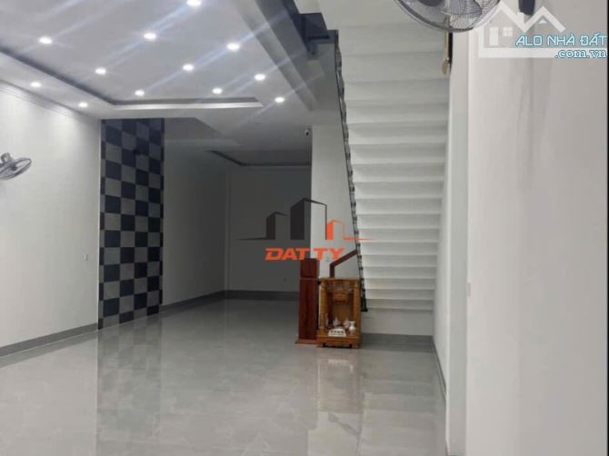 NHÀ 4 LẦU MẶT TIỀN PHAN ĐĂNG LƯU, KHU MÊ TRÔ VIP, GIÁ 12 TỶ 499 TRIỆU - 1