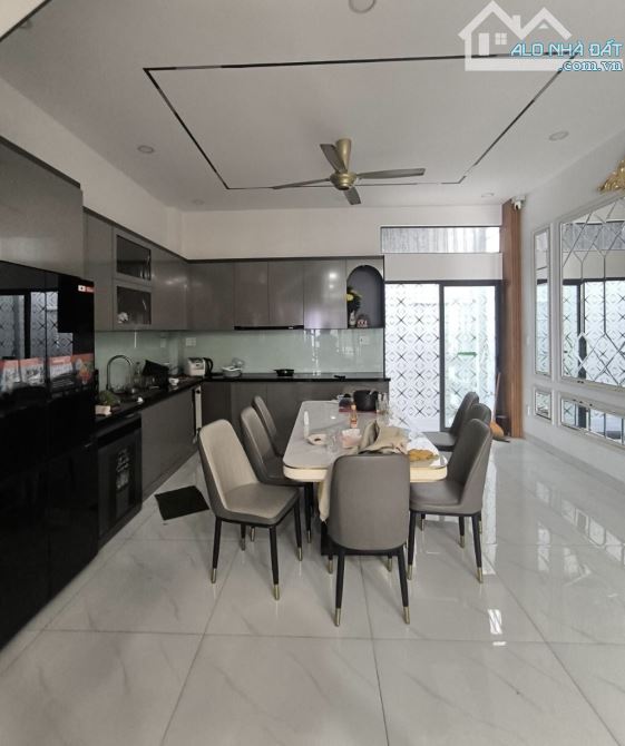 🔥 NHÀ 4 TẦNG KHU PHÂN LÔ BÌNH TRƯNG TÂY – CHỈ CÒN 9.6 TỶ 🔥 MKS54.22-10 🏡 - 1