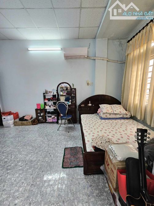 BÁN NHÀ 74M2, HẺM XE TẢI TRÁNH, ĐƯỜNG VƯỜN LÀI, TÂN PHÚ, 9.6 TỶ - 11