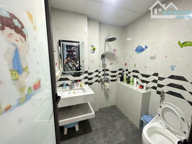 BÁN GẤP NHÀ 4 TẦNG 56M HỒ TÙNG MẬU NHÀ DÂN XÂY 3 THOÁNG MẶT TIỀN SIÊU THOÁNG GIÁ 7,7 TỶ - 12