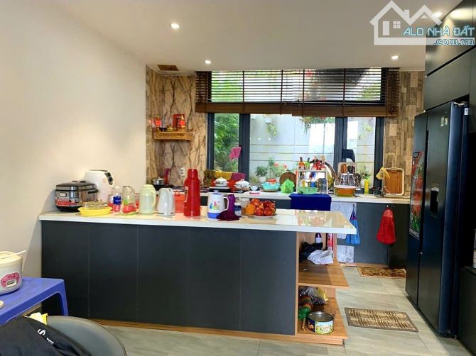 BÁN VILLA VIEW THUNG LŨNG ĐẸP ĐƯỜNG Ô TÔ RỘNG 6 mét Tại Trung Tâm ĐÀ LẠT - 12