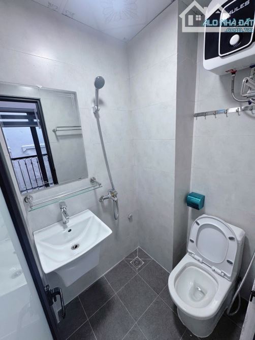 BÁN CĂN HỘ DỊCH VỤ 60M 7 TẦNG THANG MÁY MẶT NGÕ OTO THÔNG KINH DOANH 19 PHÒNG KHÉP 15 tỷ - 13
