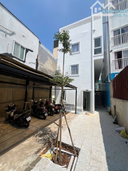 CHDV 170m2 Mới Xây, Giá Chỉ 13,X Tỷ 10 Phòng Full Công Năng - 13
