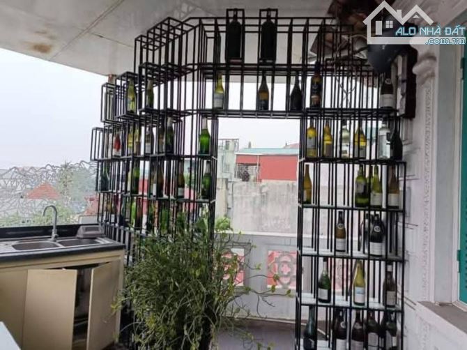 BÁN TOÀ LÂU ĐÀI LONG BIÊN 2330M,4 TẦNG, MẶT TIỀN 20M, 155 TỶ - 13