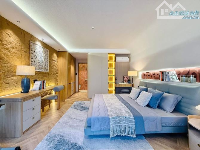 Chính chủ cần bán nhà Phan Văn Hân,P17,Bình Thạnh-Giá:5tỷ310/80m2(5x14),3 lầu,4PN - 13