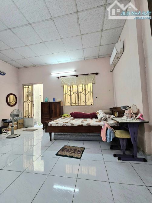 BÁN NHÀ 74M2, HẺM XE TẢI TRÁNH, ĐƯỜNG VƯỜN LÀI, TÂN PHÚ, 9.6 TỶ - 12