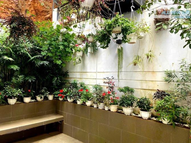 BÁN VILLA VIEW THUNG LŨNG ĐẸP ĐƯỜNG Ô TÔ RỘNG 6 mét Tại Trung Tâm ĐÀ LẠT - 13