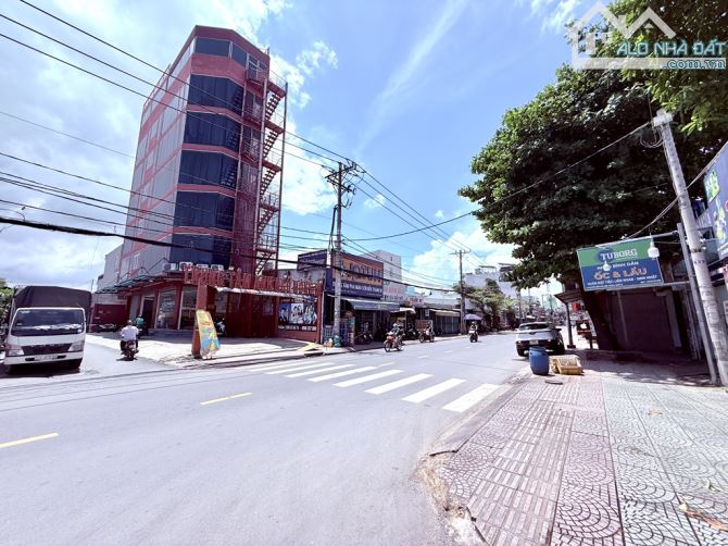 CHVD 2 tầng đường NGUYỄN ẢNH THỦ phường HT, Q12, dt 130m2 Hẻm 6m DÒNG TIỀN 24TR/TH - 14