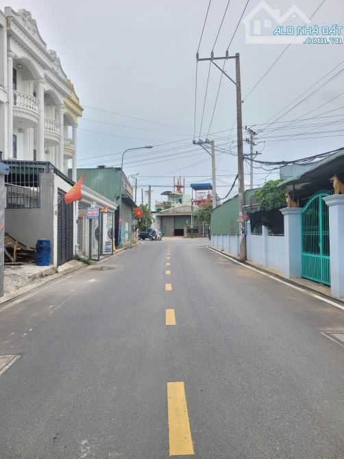 5,8Tỷ TL🔥Bán Nhà 2Lầu 81,9m2 MT đường thông kinh doanh buôn bán_p.Tân Đông Hiệp, Tp.Dĩ An - 15