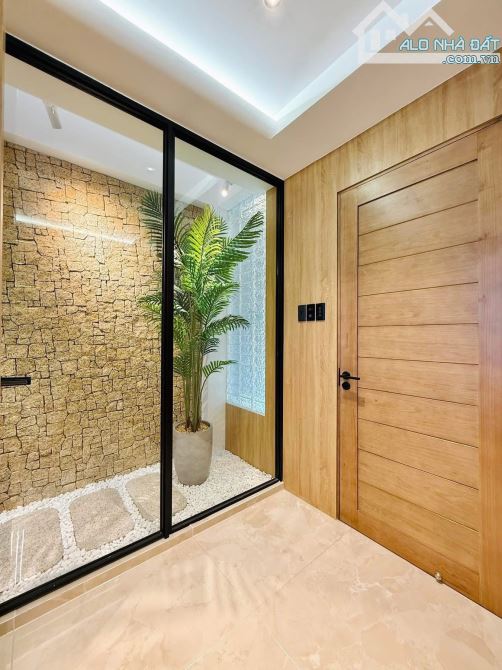 Chính chủ cần bán nhà Phan Văn Hân,P17,Bình Thạnh-Giá:5tỷ310/80m2(5x14),3 lầu,4PN - 15