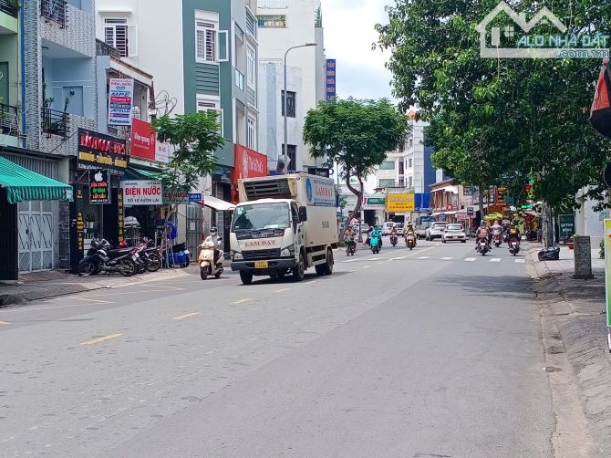 BÁN NHÀ 74M2, HẺM XE TẢI TRÁNH, ĐƯỜNG VƯỜN LÀI, TÂN PHÚ, 9.6 TỶ - 15